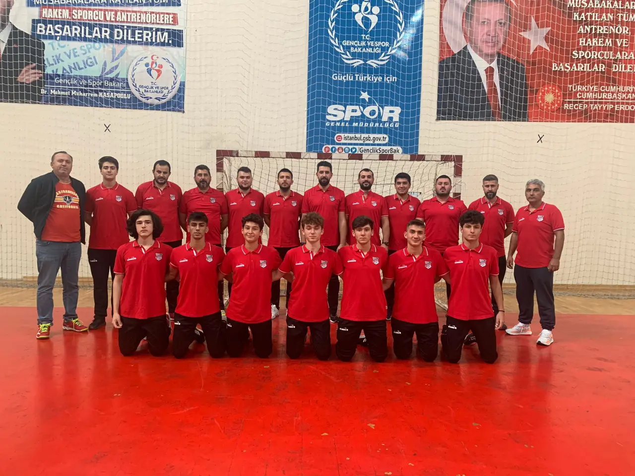 Haber: 1954 Hendekspor 2. Lig Yolunda - Öne Çıkan