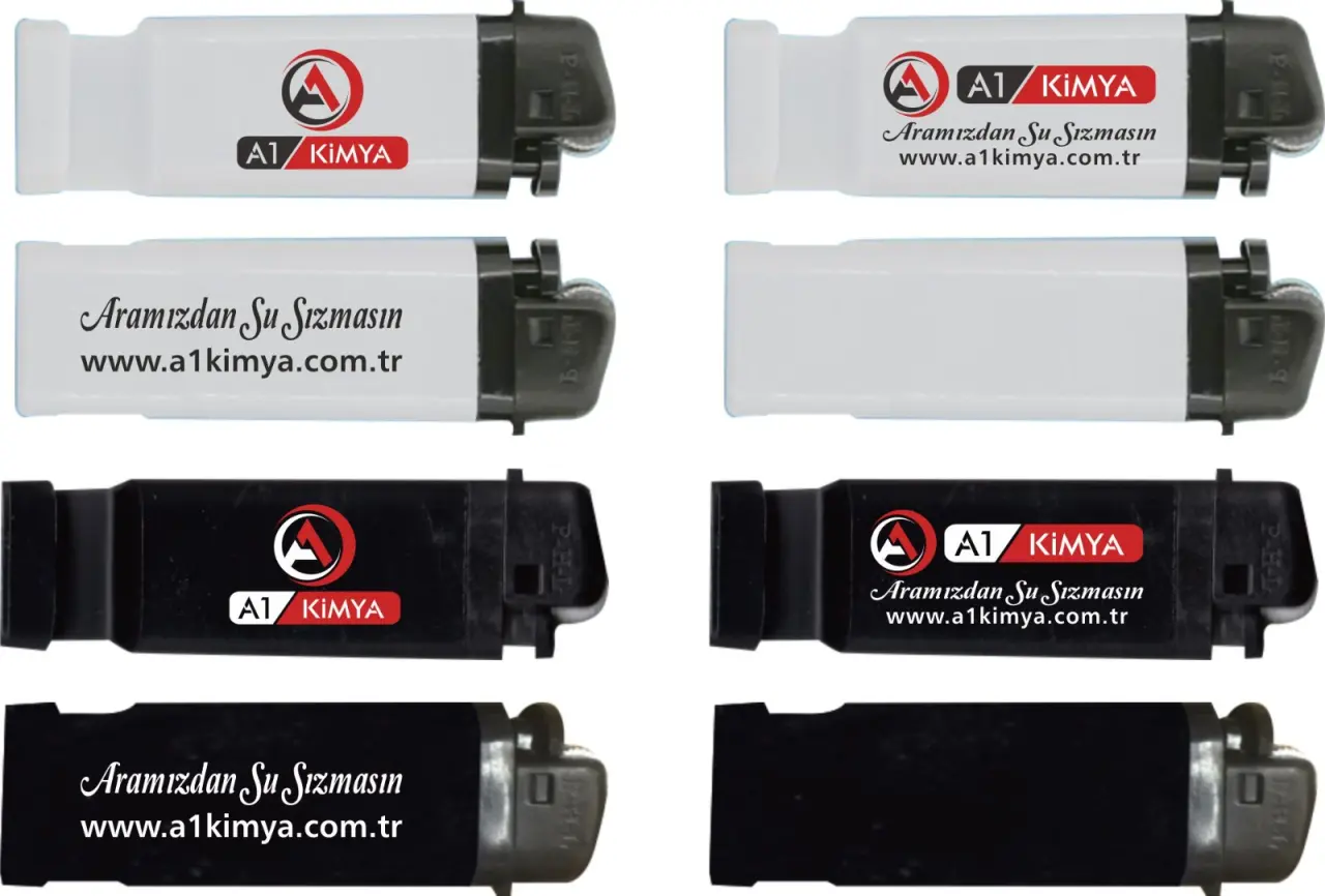 Haber: ASEL PROMOSYONDA YOK YOK - Galeri-3