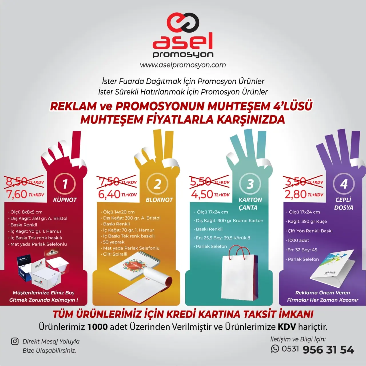 Haber: ASEL PROMOSYONDA YOK YOK - Galeri-2