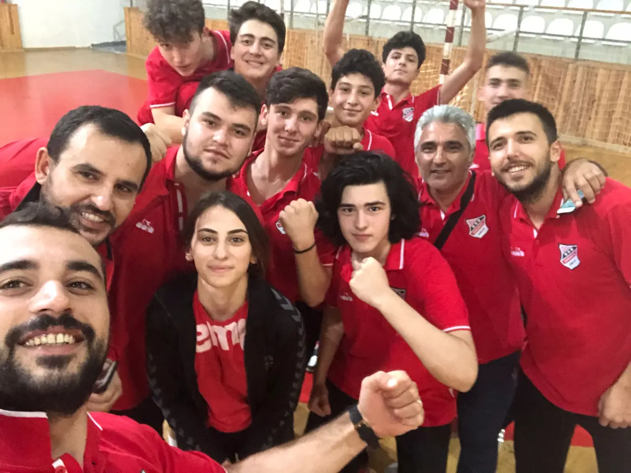 Haber: 1954 Hendekspor 2.Lig'de - Galeri-1
