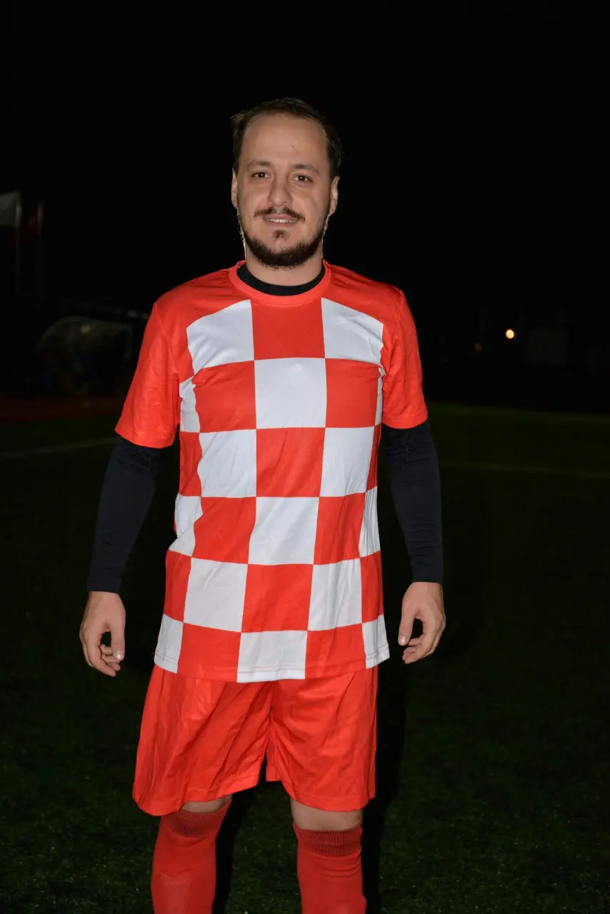 Haber: Galatasaray'dan Kazimiyespor'a Bomba Transfer - Galeri-1