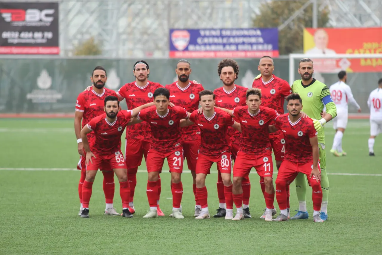 Haber: Hendekspor'un İlkay'ı Var - Galeri-3