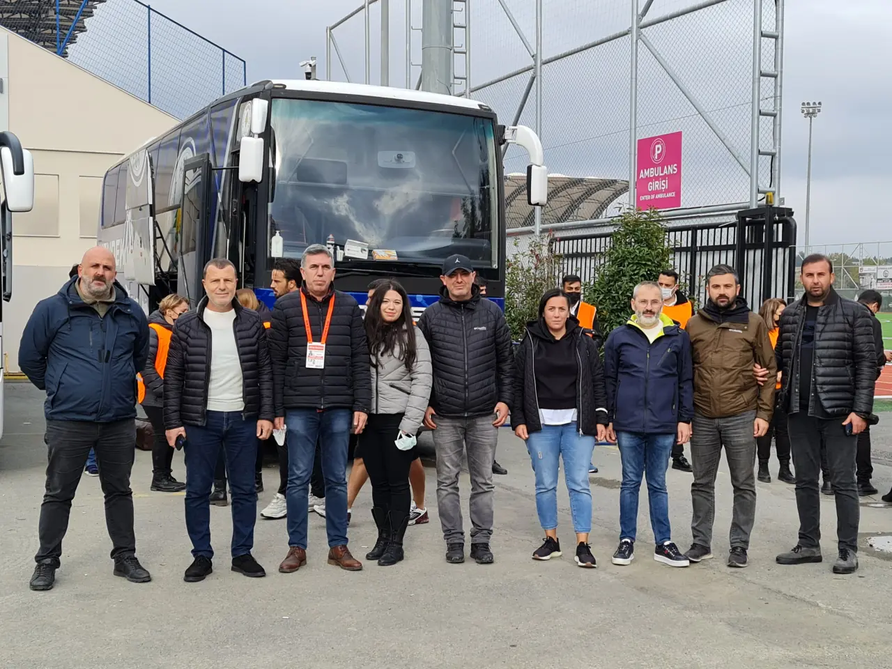 Haber: Hendekspor'un İlkay'ı Var - Galeri-2