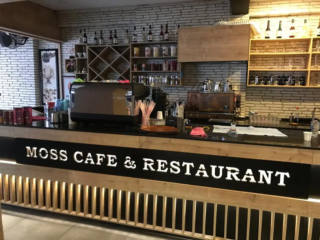 Haber: Moss Cafe'de Canlı Müzik Keyfi - Galeri-2