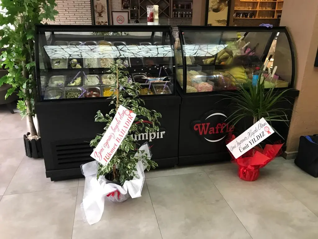 Haber: Moss Cafe'de Canlı Müzik Keyfi - Galeri-3