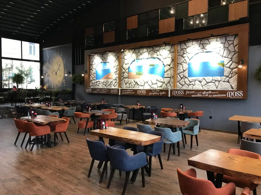 Haber: Moss Cafe'de Canlı Müzik Keyfi - Galeri-5