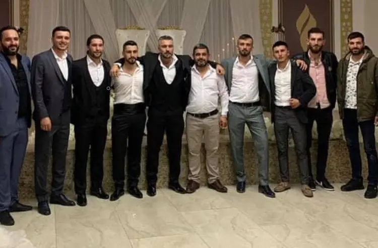 Haber: Beşiktaş Maçının Skorunu Bilene Hendekspor Maç Bileti - Öne Çıkan