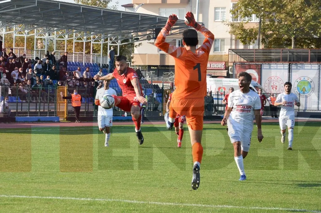 Haber: Hendekspor Güle Oynaya Kazandı 5-0 - Galeri-4