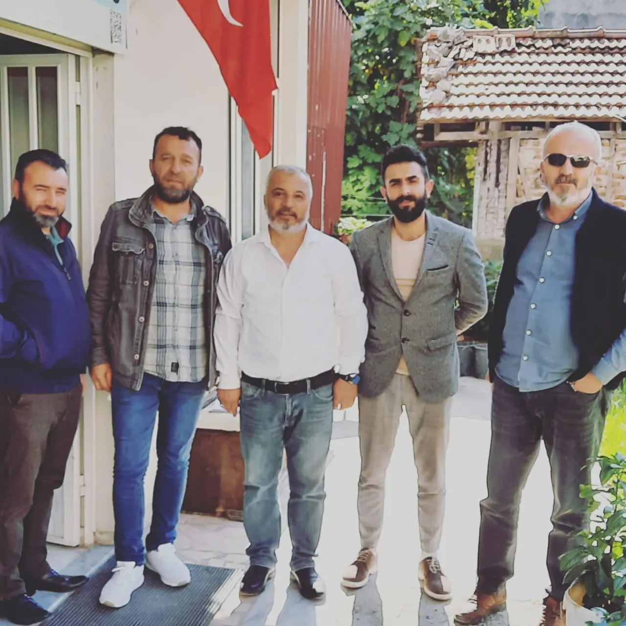 Haber: MYK Onaylı Emlak Danışmanı seviye 5 sınavları yapıldı - Galeri-1