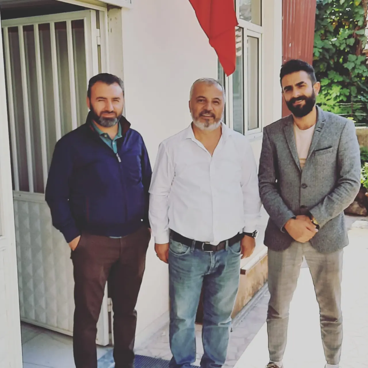 Haber: MYK Onaylı Emlak Danışmanı seviye 5 sınavları yapıldı - Galeri-5