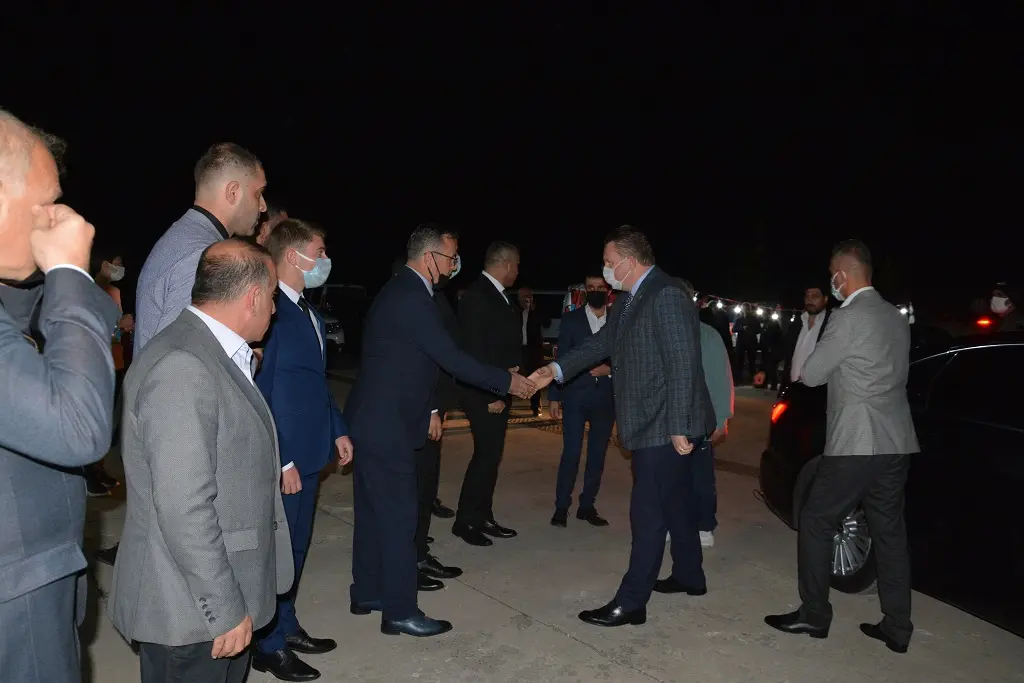 Haber: Ülkücüler Kınık ve Öztürk’le Coştu - Galeri-1