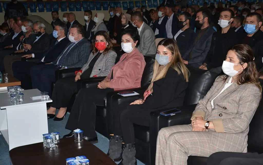 Haber: Ülkücüler Kınık ve Öztürk’le Coştu - Galeri-4