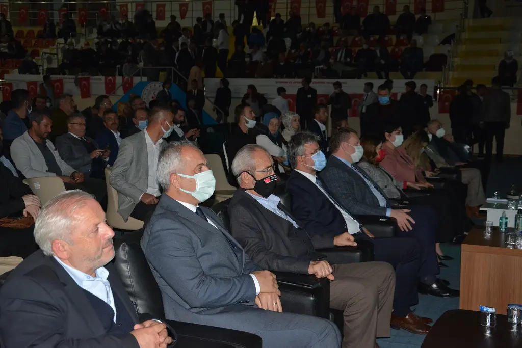 Haber: Ülkücüler Kınık ve Öztürk’le Coştu - Galeri-5