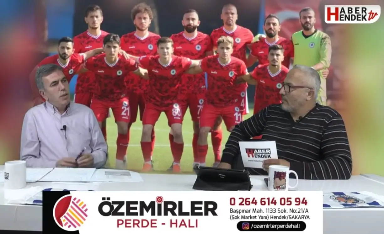 Haber: Hendekspor Kulüp Başkanı Karabulut’tan Bayanlara Müjde - Galeri-1