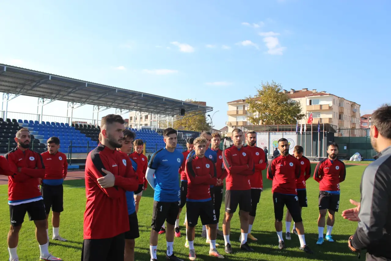 Haber: Hendekspor’da Keyifler Yerinde - Öne Çıkan