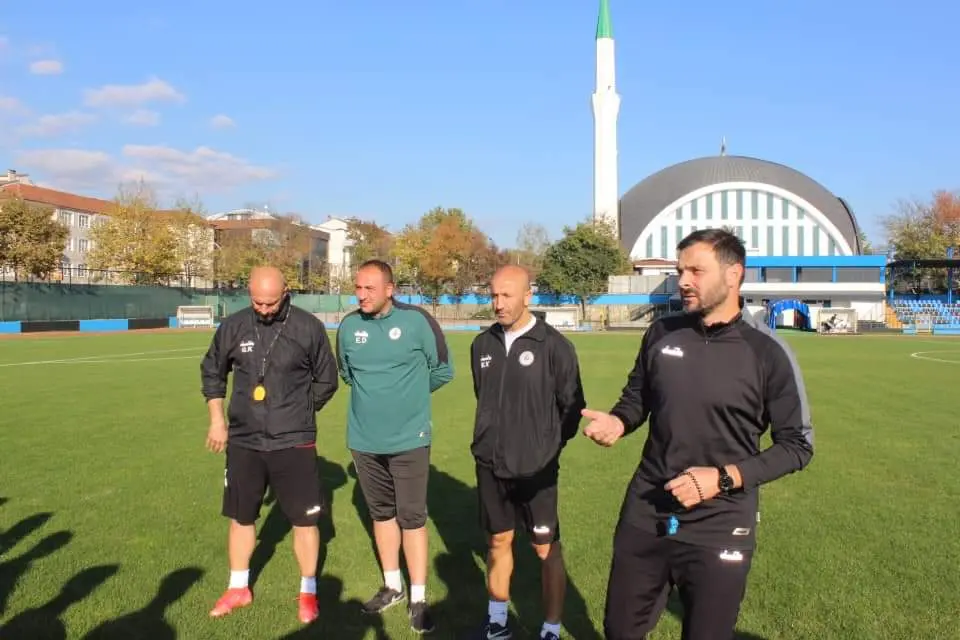 Haber: Hendekspor’da Keyifler Yerinde - Galeri-1