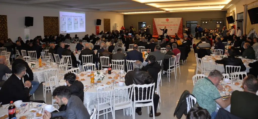 Haber: HENDEK BU KADROLARA GÜVENİYOR - Öne Çıkan