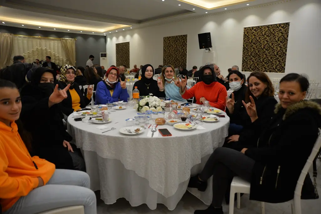 Haber: HENDEK BU KADROLARA GÜVENİYOR - Galeri-6