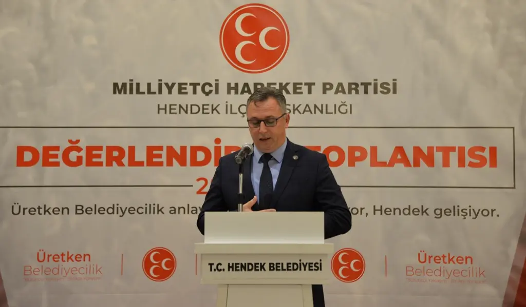 Haber: HENDEK BU KADROLARA GÜVENİYOR - Galeri-1