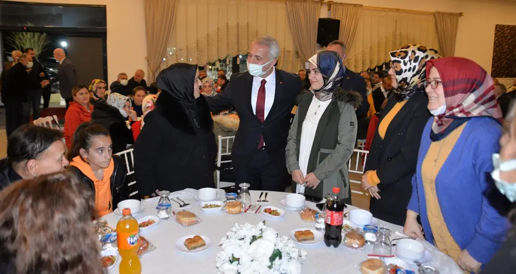 Haber: HENDEK BU KADROLARA GÜVENİYOR - Galeri-5