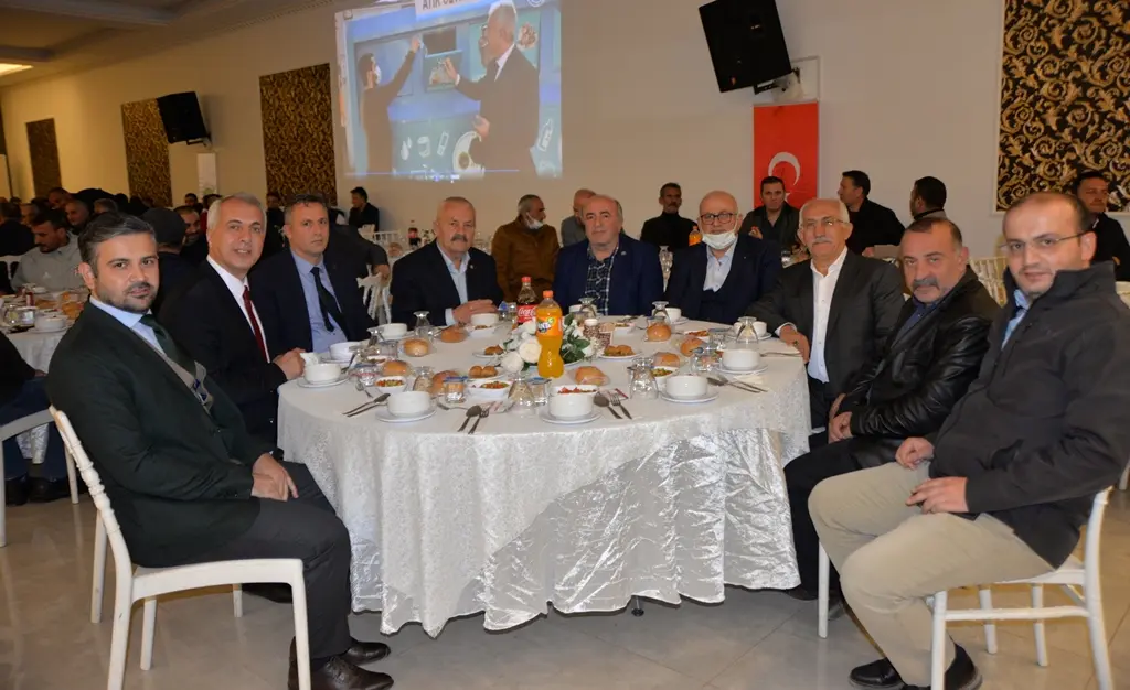 Haber: HENDEK BU KADROLARA GÜVENİYOR - Galeri-4