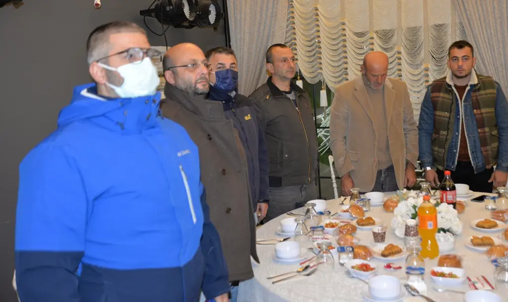 Haber: HENDEK BU KADROLARA GÜVENİYOR - Galeri-3