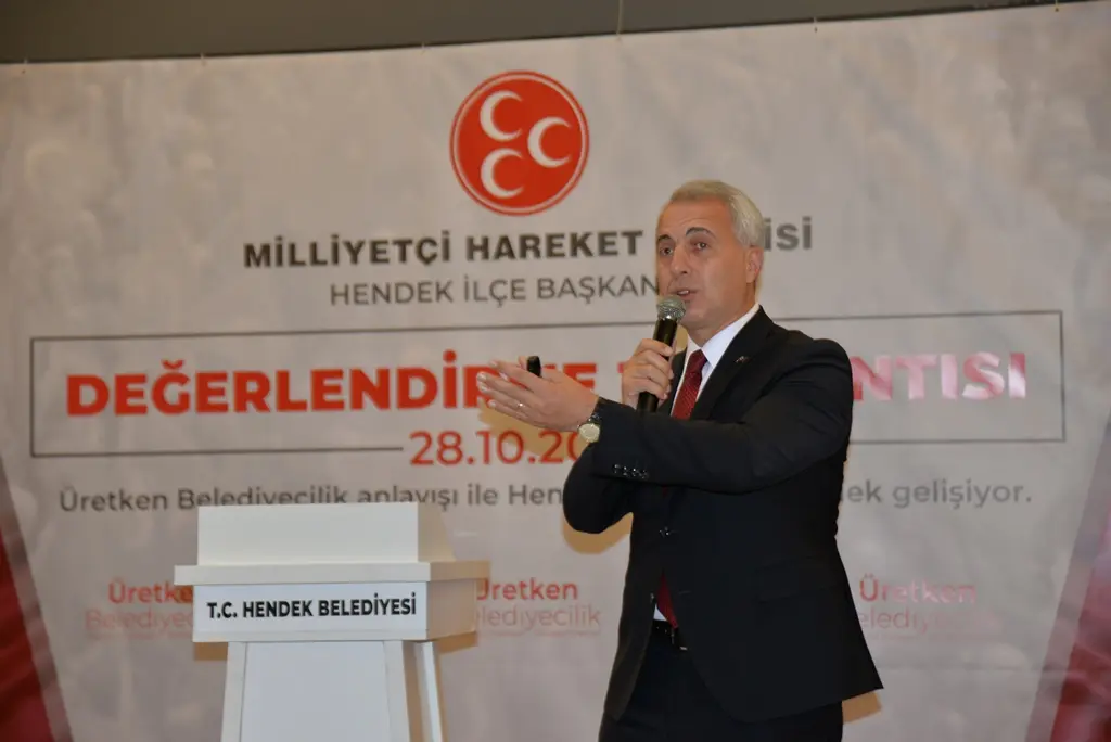Haber: HENDEK BU KADROLARA GÜVENİYOR - Galeri-2