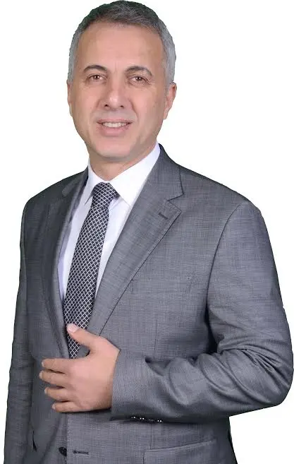 Haber: Tarım ve hayvancılık sektörünün kalbi Hendek'te atacak - Galeri-1