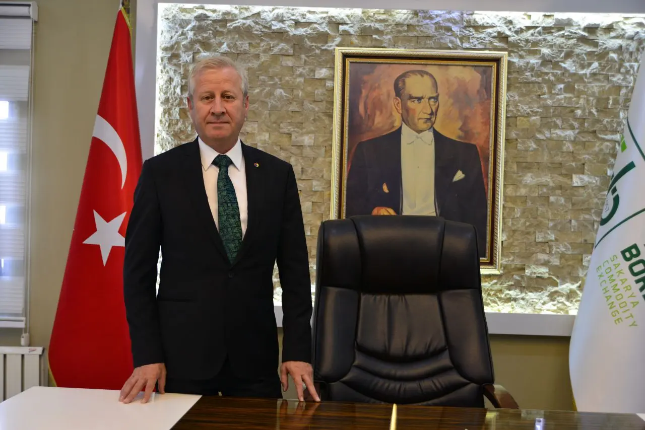 Haber: Hendek fuar için gün sayıyor - Öne Çıkan