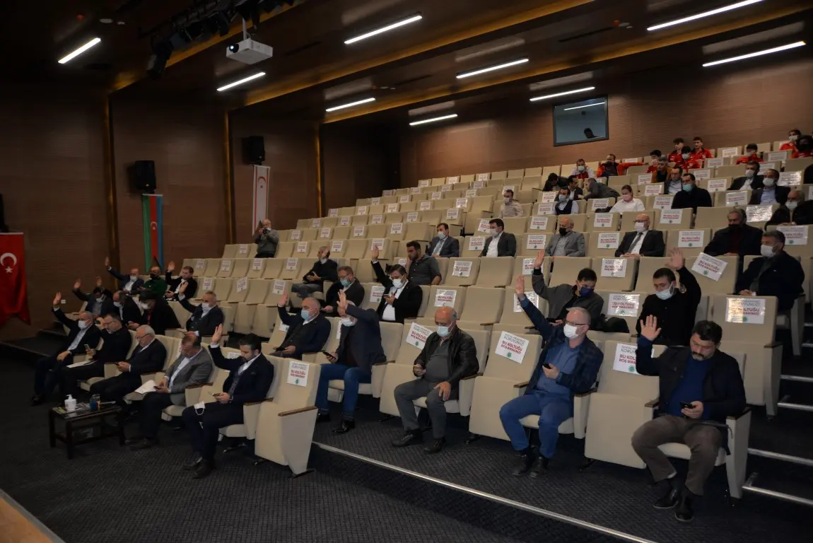 Haber: Babaoğlu: Hizmetler Artarak Devam Edecek - Galeri-1