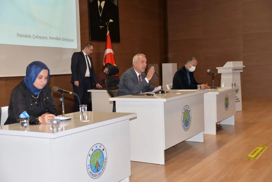 Haber: Babaoğlu: Hizmetler Artarak Devam Edecek - Galeri-2