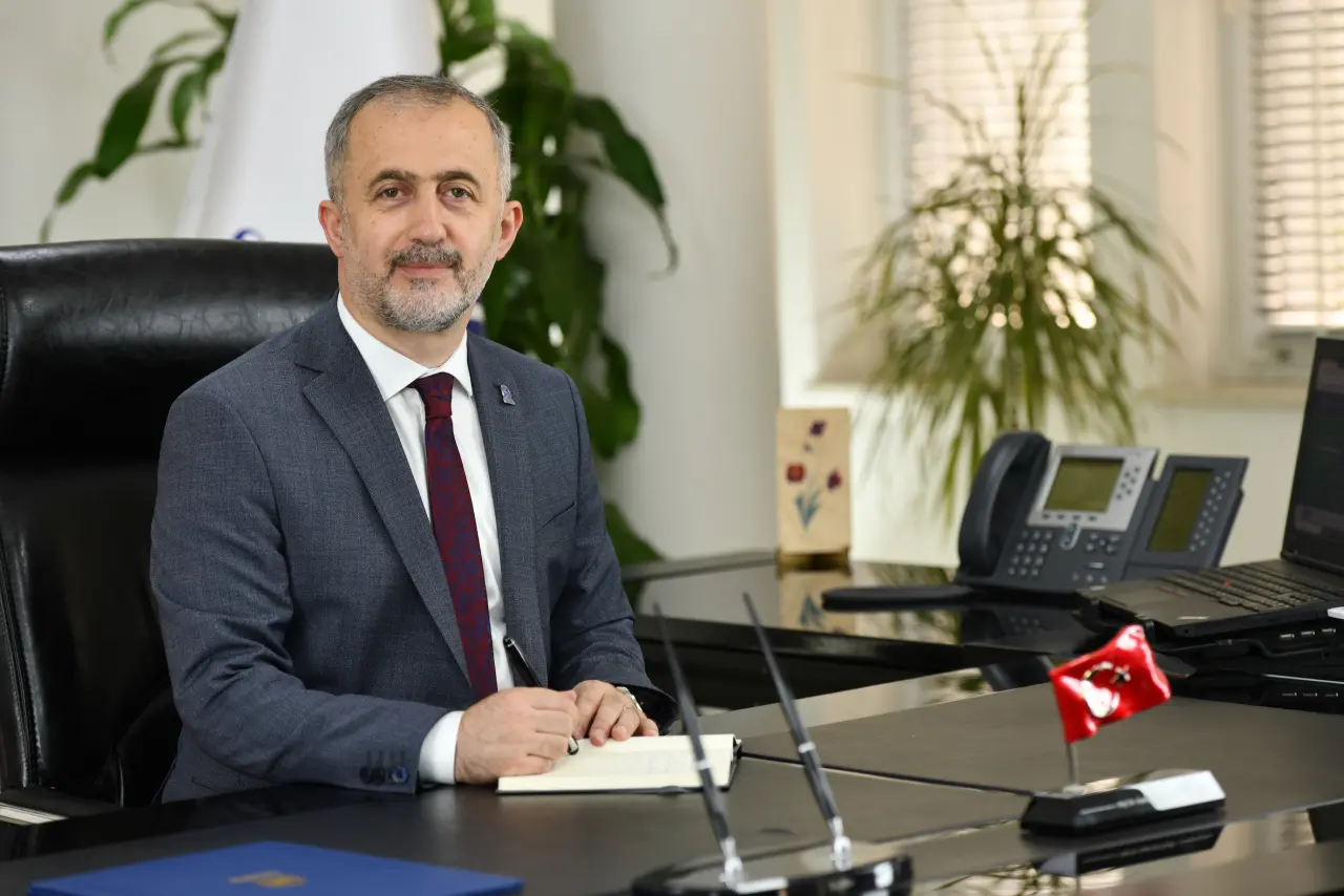 Haber: Sakarya Fuarı'na tam destek - Galeri-1