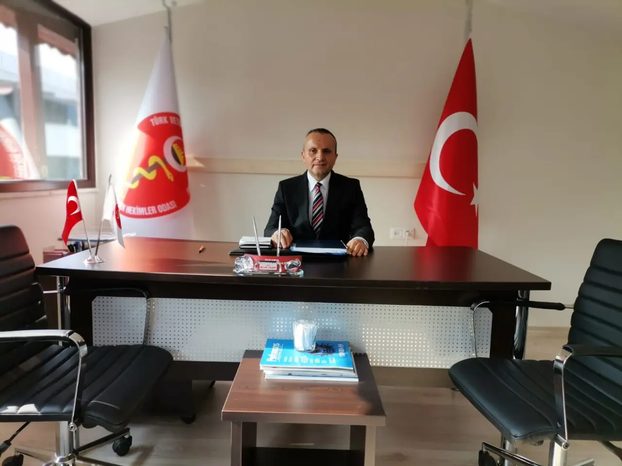 Haber: Sakarya Fuarı'na tam destek - Galeri-2