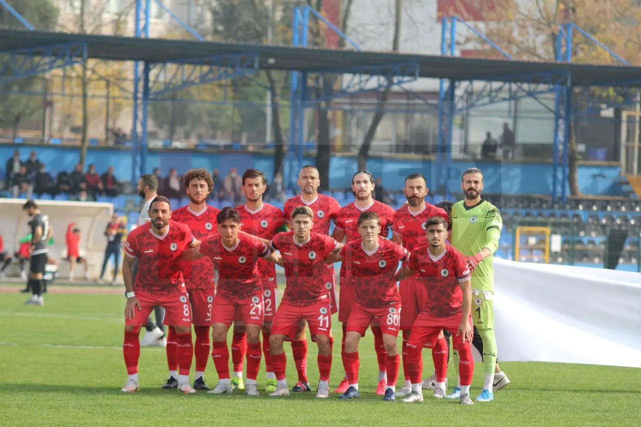 Haber: Hendekspor evinde mağlup oldu - Öne Çıkan