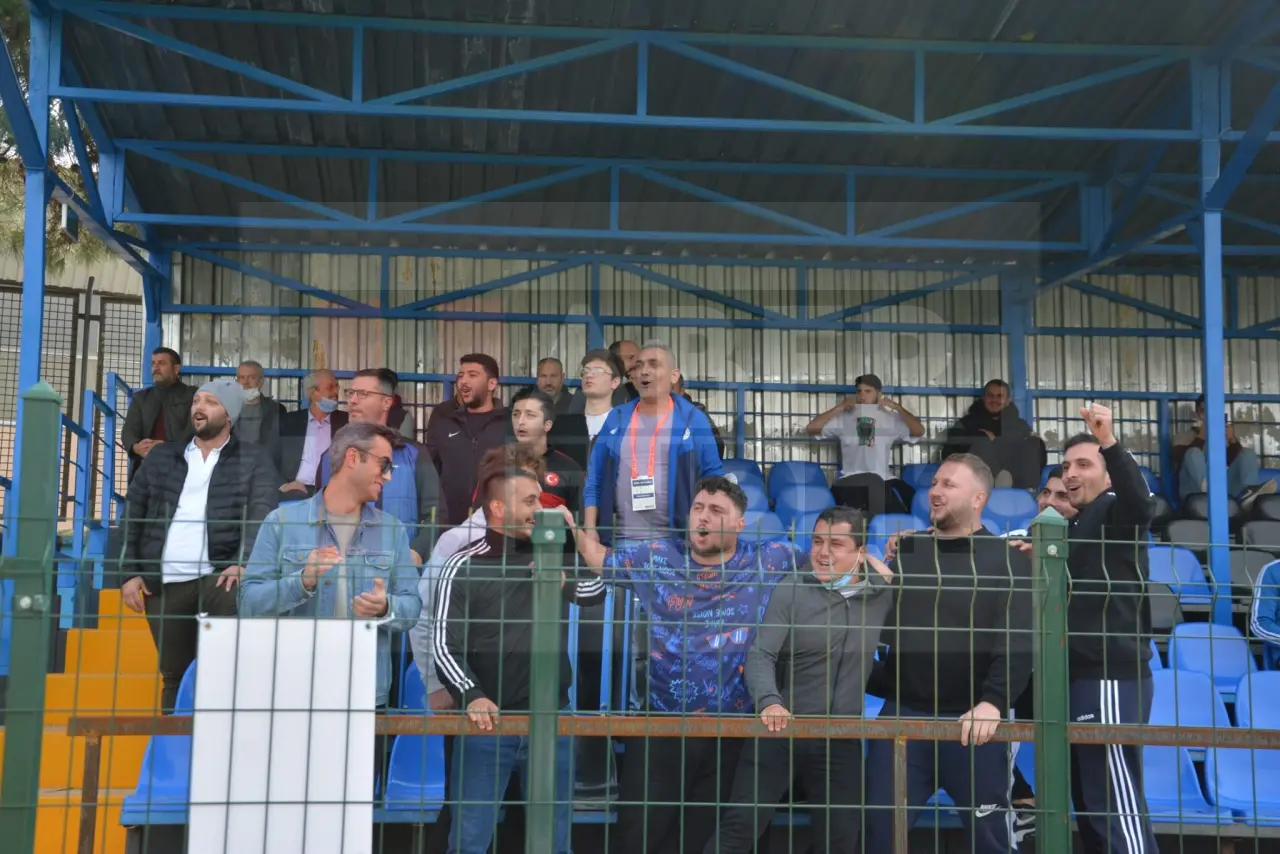 Haber: Hendekspor evinde mağlup oldu - Galeri-2