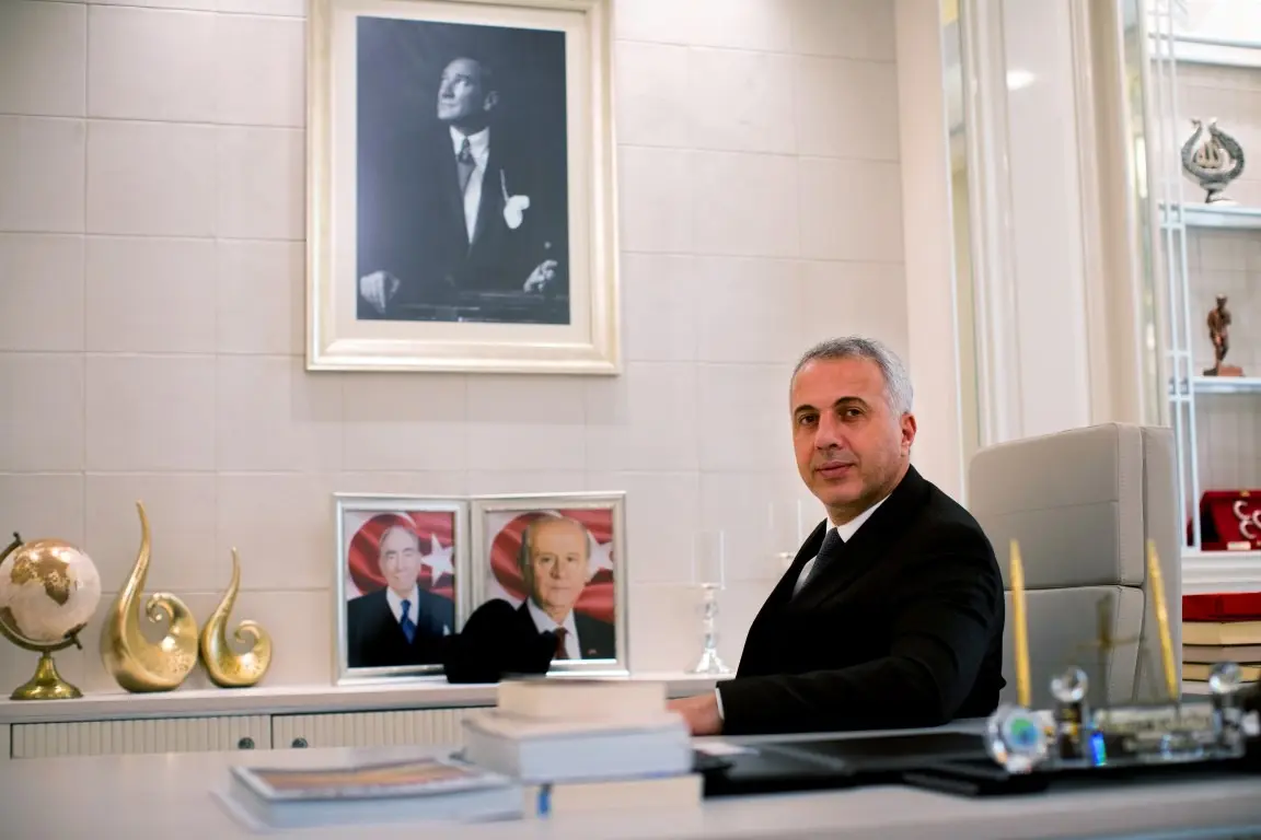 Haber: BÜYÜK ATATÜRK’Ü SAYGIYLA VE SEVGİYLE ANIYORUM - Öne Çıkan