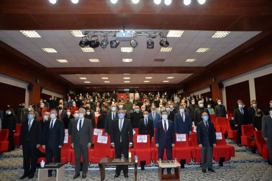 Haber: HENDEK’TE HAYAT DURDU - Galeri-3