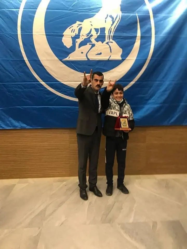 Haber: Ülkü Ocakları İstişare 1. Toplantısı Hendek’te yapıldı - Galeri-3