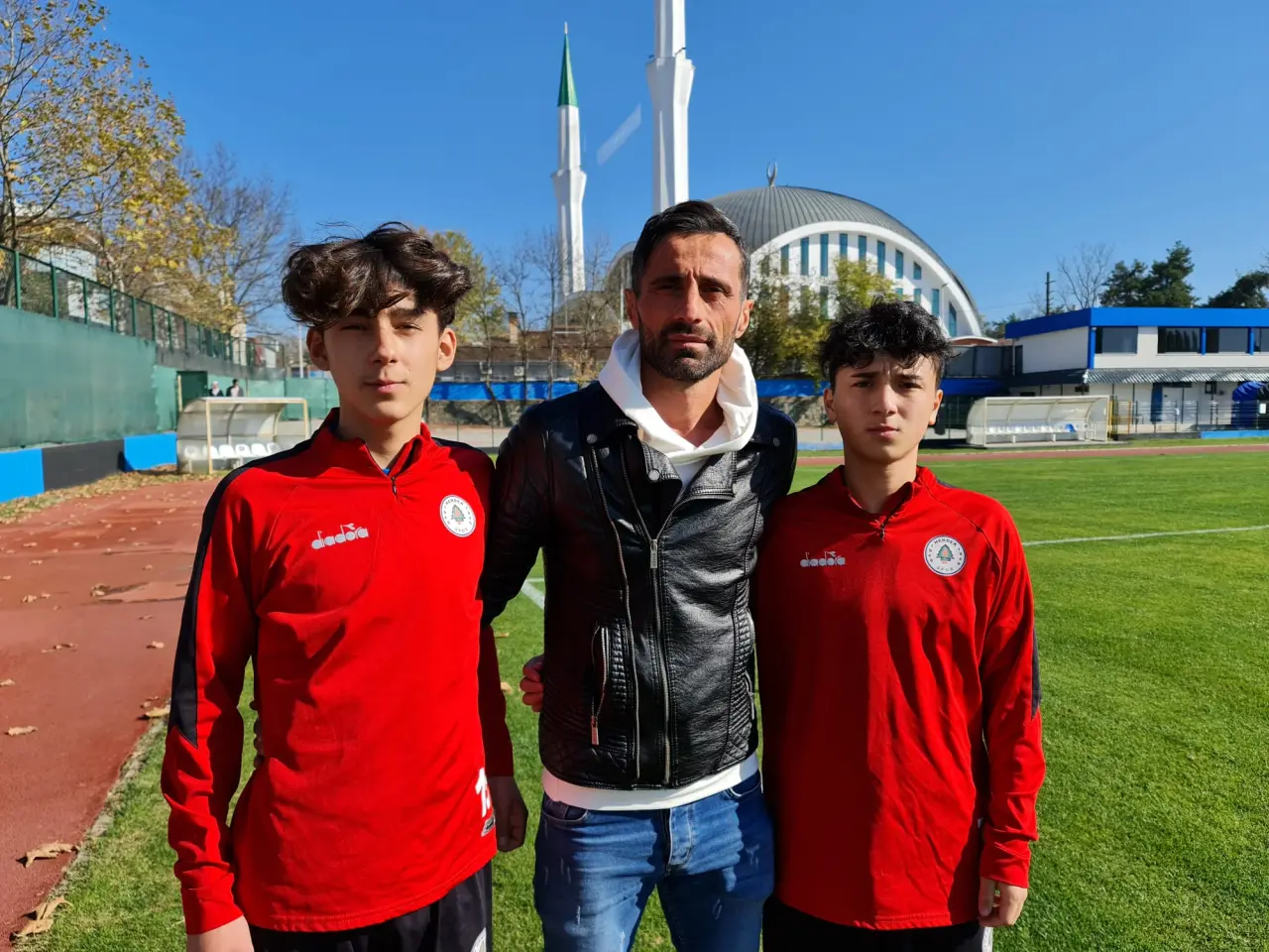 Haber: Hendekspor’da Altyapı Hamlesi - Galeri-1