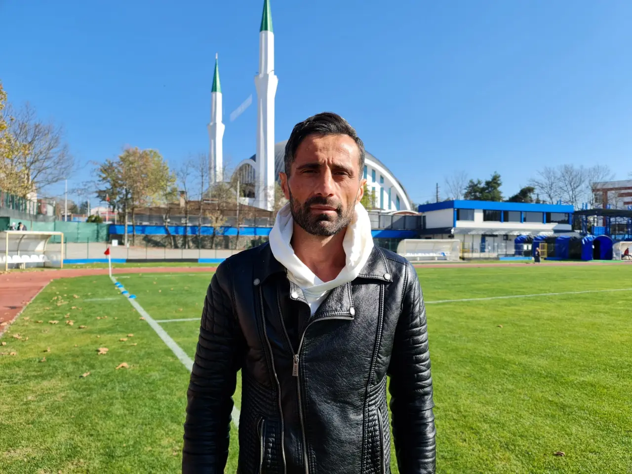 Haber: Hendekspor’da Altyapı Hamlesi - Galeri-2