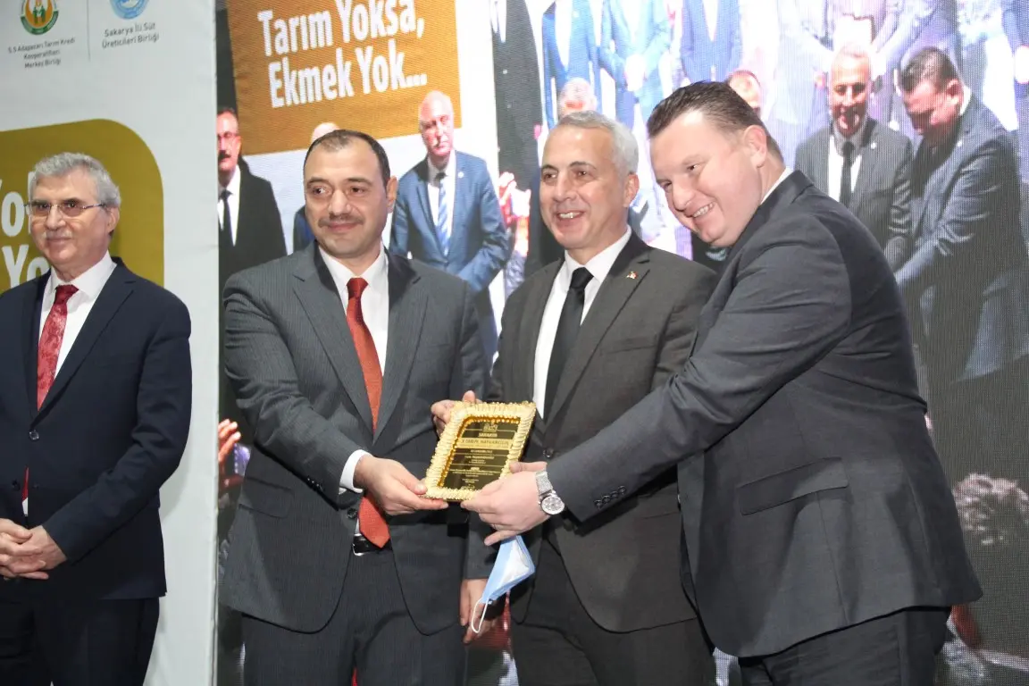 Haber: Başkan Babaoğlu; Daha Büyük Organizasyonlara İmza Atalım - Galeri-1