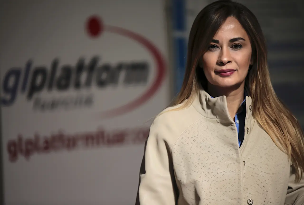 Haber: Tarım Fuarı Üreticinin Yüzünü Güldürdü - Galeri-1