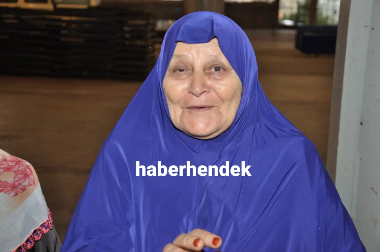 Haber: Dikmen Bir Değerini Kaybetti - Galeri-1