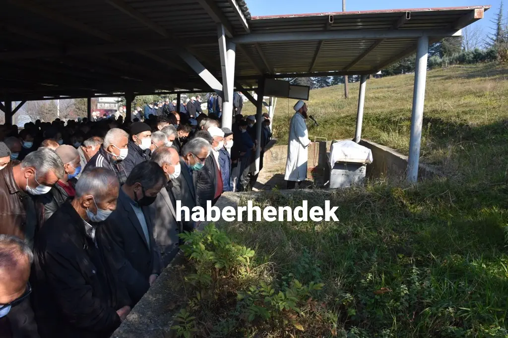 Haber: Dikmen Bir Değerini Kaybetti - Öne Çıkan