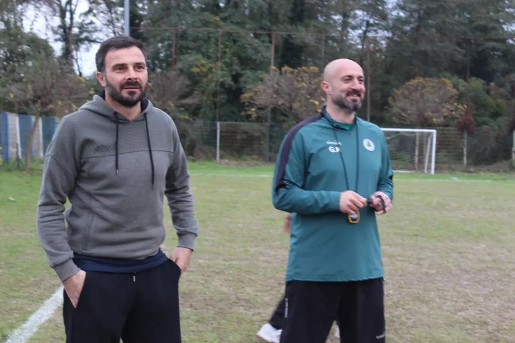 Haber: Hendekspor'da Erbaa Mesaisi Başladı - Galeri-1