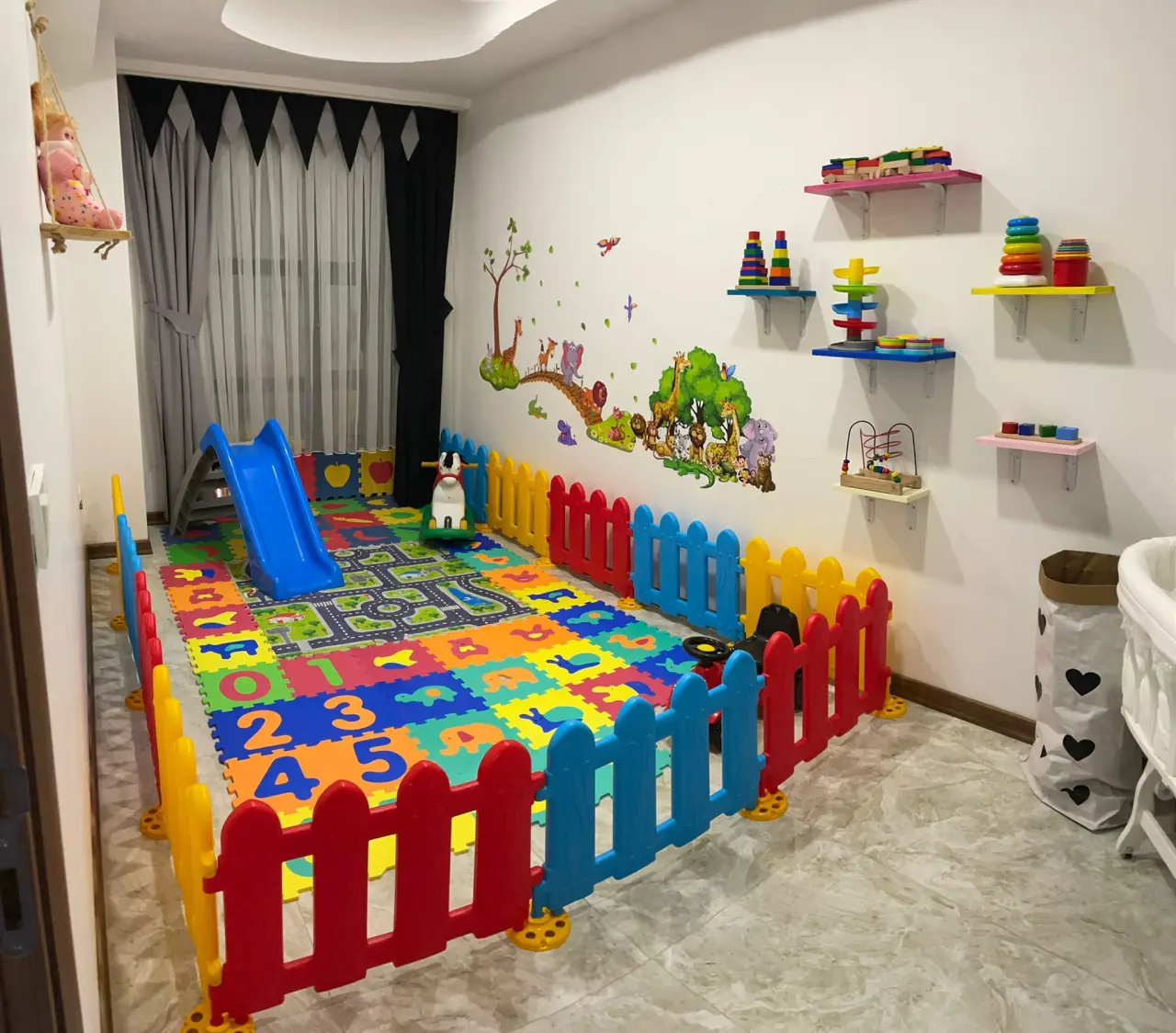 Haber: Hendek’te ilk ve tek bebek Spa merkezi - Galeri-2
