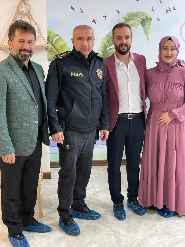 Haber: Hendek’te ilk ve tek bebek Spa merkezi - Galeri-5