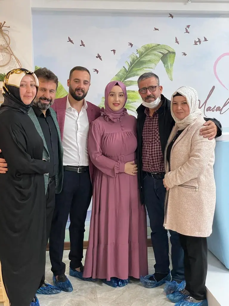 Haber: Hendek’te ilk ve tek bebek Spa merkezi - Galeri-4