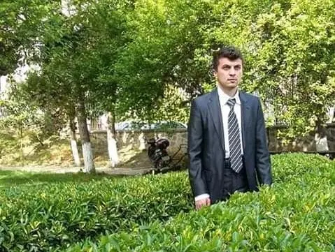 Haber: Durdurmuş'tan Öğretmenler günü mesajı - Öne Çıkan