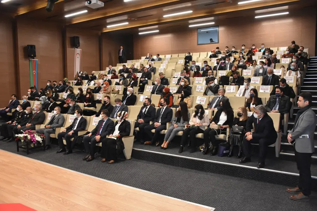 Haber: Hendek’te Öğretmenler Günü çeşitli etkinliklerle kutlandı - Galeri-1